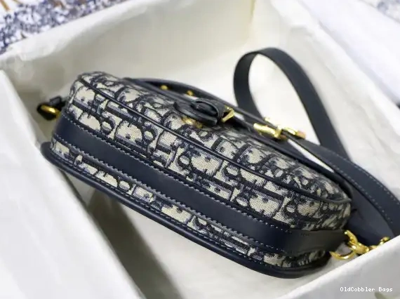 OldCobbler Bags MEDIUM BAG DIRO BOBBY 0702